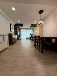 Blk 273A Punggol Regalia (Punggol), HDB 4 Rooms #556368651